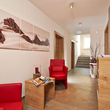 Soeldenliving Appartements Екстер'єр фото