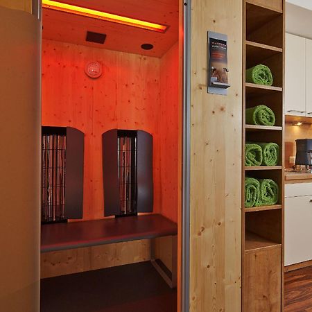 Soeldenliving Appartements Екстер'єр фото