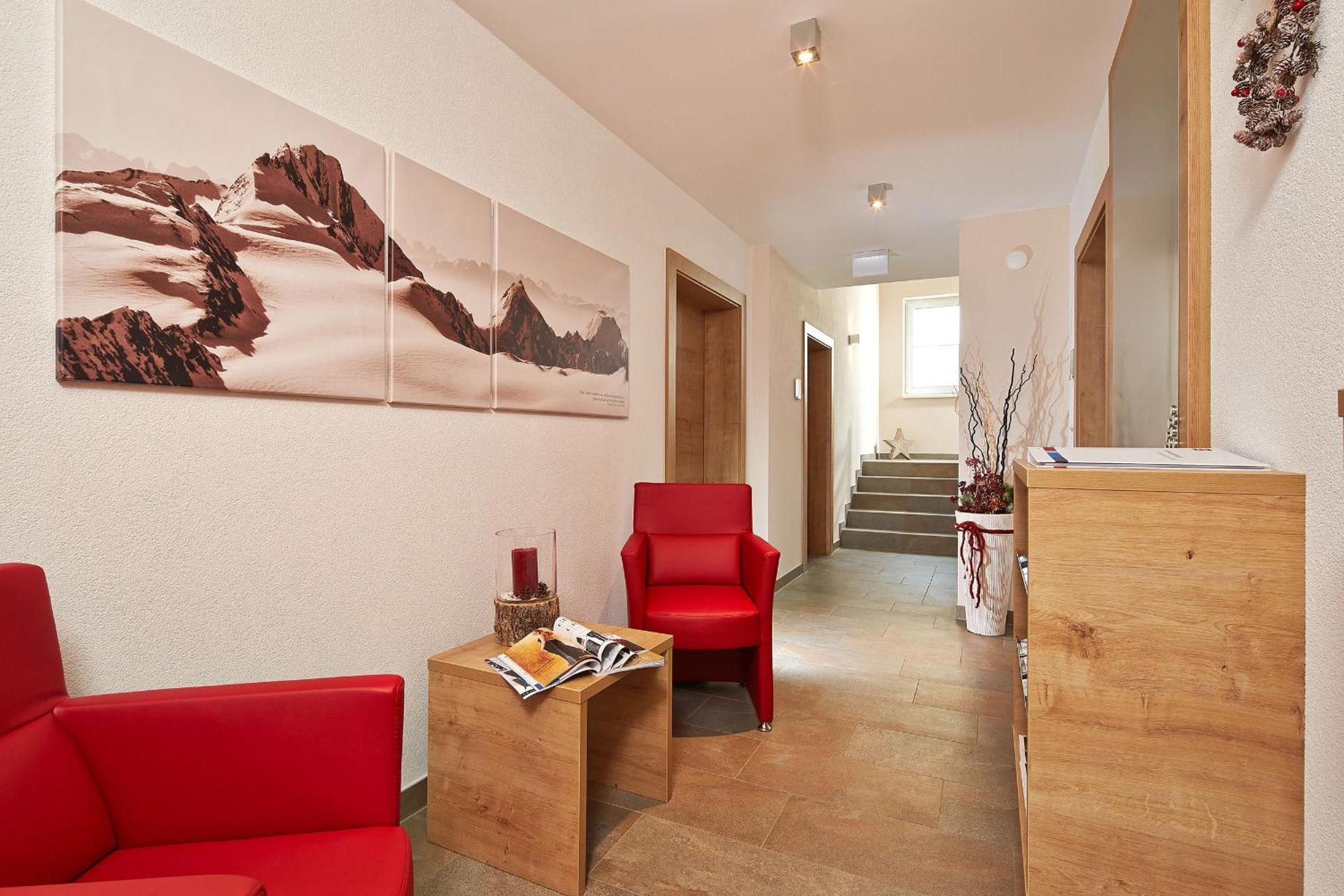 Soeldenliving Appartements Екстер'єр фото