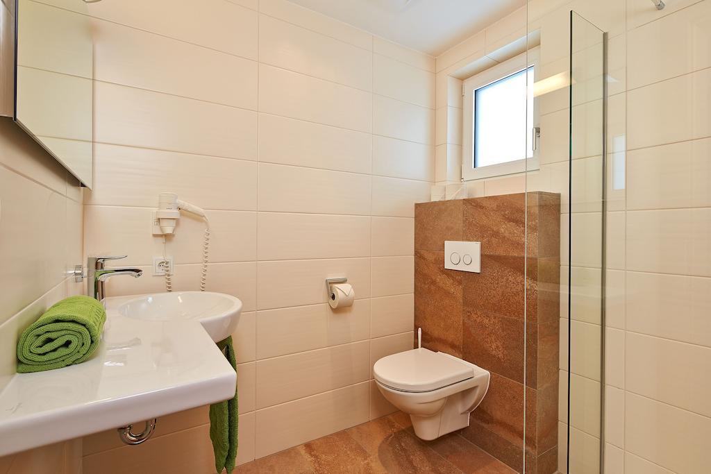 Soeldenliving Appartements Номер фото